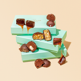 Holiday Truffle Box