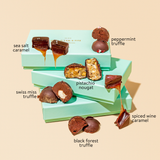 Holiday Truffle Box