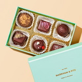 Holiday Truffle Box