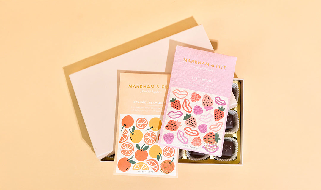 Spring Flavors are here!