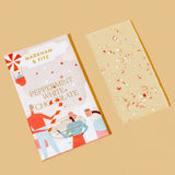 Peppermint White Chocolate