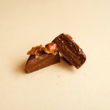 Easter Chocolate Truffles