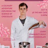Science of Chocolate
