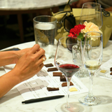 Chocolate, Wine, & Cheese Tickets