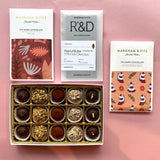 Dark Chocolate Lover Bundle