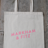 Tote Bags