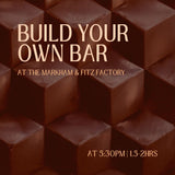 Chocolate Making Class
