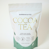 Cocoa Tea