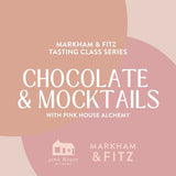 Chocolate & Mocktails
