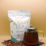 Cocoa Tea