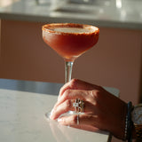 Martini & Mingle Night