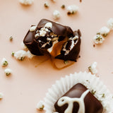 Easter Chocolate Truffles