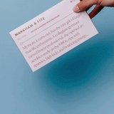 Mother's "Stories" Bar Bundle