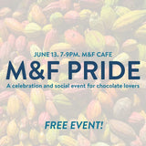 M&F Pride!