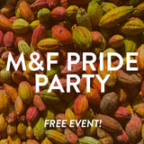 M&F Pride!