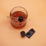 Chocolate and Whiskey Tasting