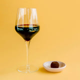 Chocolate & Wine Tasting - September 2, 2021 MARKHAM & FITZ
