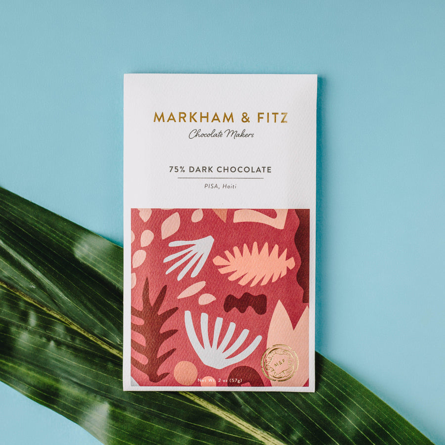 Seasonal Chocolate Tasting Kit