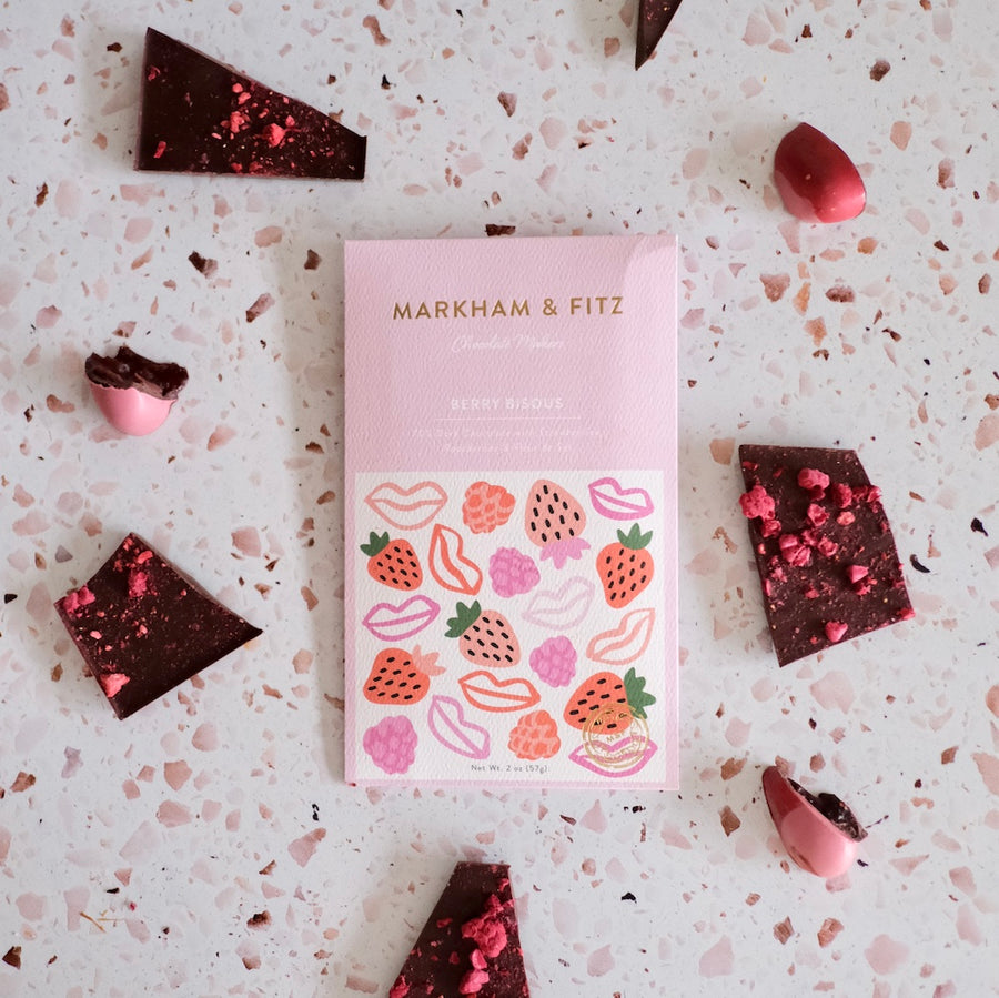 Seasonal Chocolate Tasting Kit