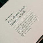 Gift Box Wrapping