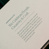 Gift Box Wrapping